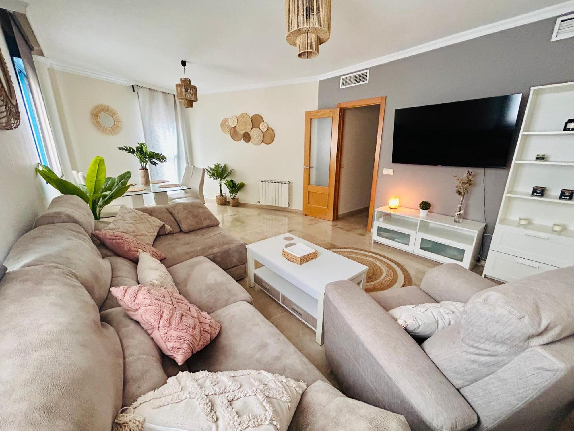 La Morada De Eva Apartament