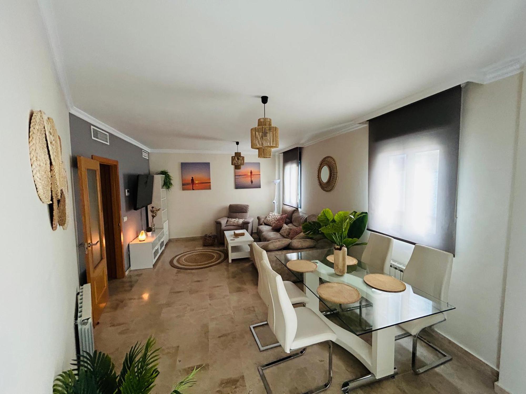 La Morada De Eva Apartament