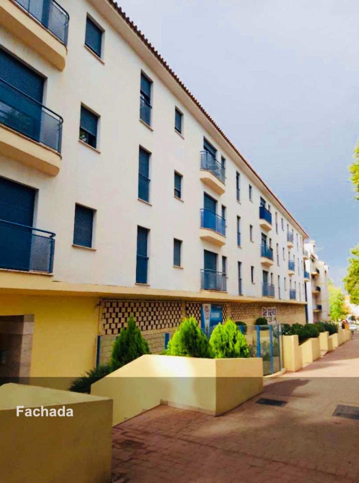 La Morada De Eva Apartament *