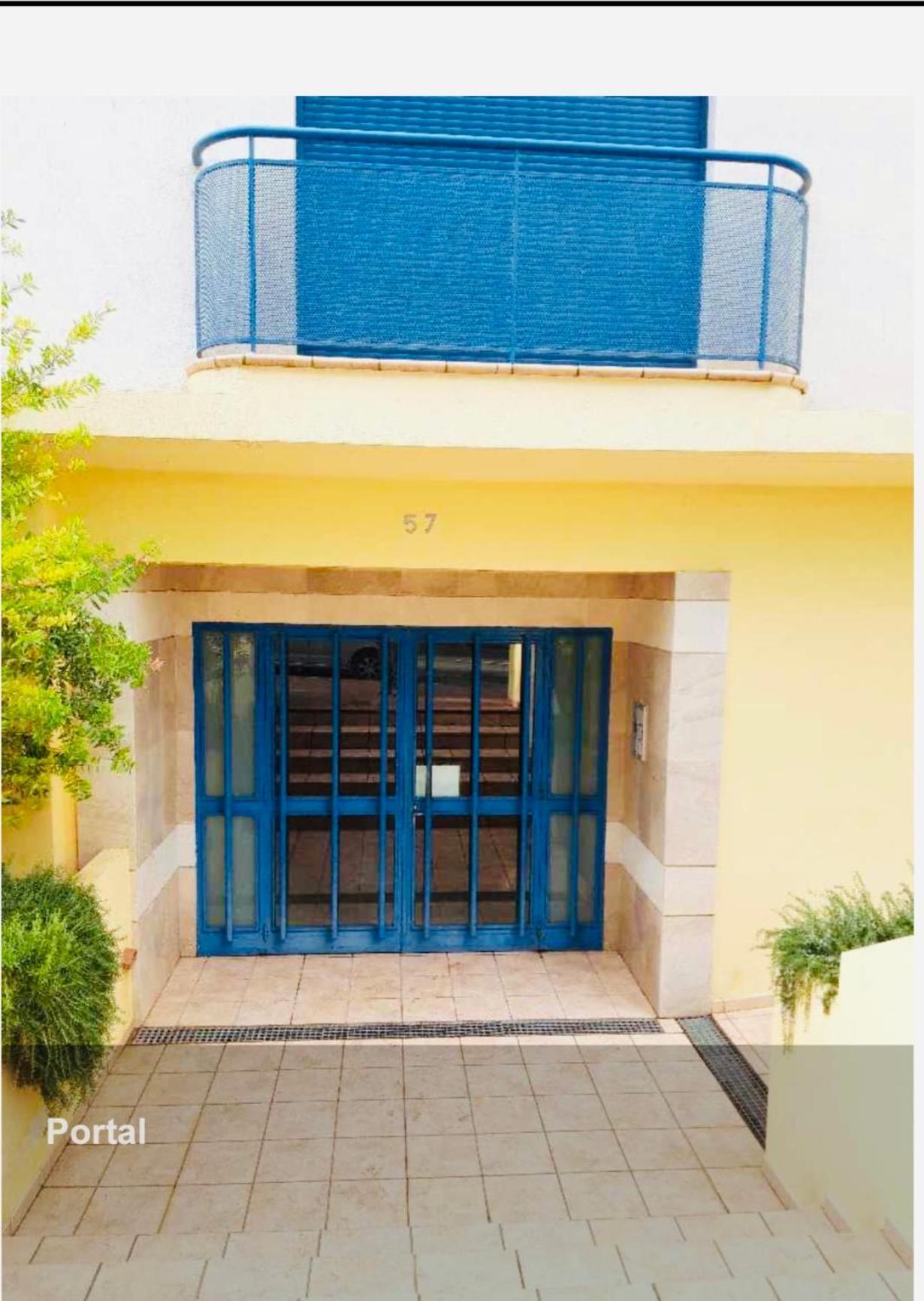 Apartament La Morada De Eva