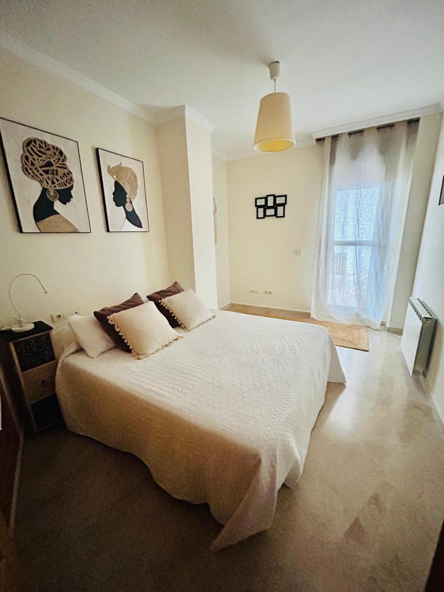 Apartament La Morada De Eva