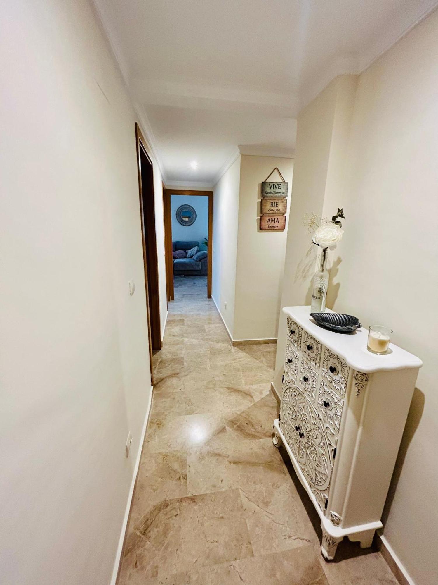 La Morada De Eva Apartment